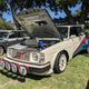 Illustration for article titled Volvo Club of America National/SLORolling Festival 2019 Photodump
